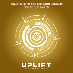 Ode to the Fallen - Single by XiJaro & Pitch & Corrado Baggieri album reviews, ratings, credits