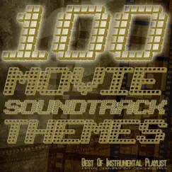 100 Movie Soundtrack Themes - Best of Instrumental Playlist by Royal Symphony Orchestra album reviews, ratings, credits