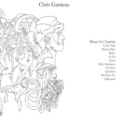 Music for Tourists by Chris Garneau album reviews, ratings, credits