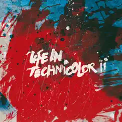 Life In Technicolor II (Live at the O2, London) Song Lyrics