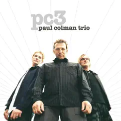 New Map of the World by Paul Colman Trio album reviews, ratings, credits
