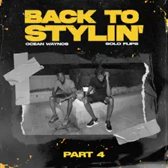 Back To Stylin', Pt. 4 Song Lyrics