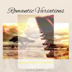 Romantic Variations by Studio Classic album reviews, ratings, credits