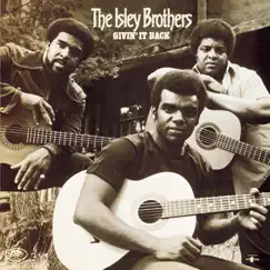 Givin' It Back by The Isley Brothers album reviews, ratings, credits