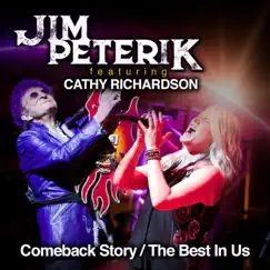 The Best in Us (feat. Cathy Richardson) Song Lyrics