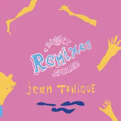 Burrito (Jean Tonique Remix) - Single by Futuro Pelo album reviews, ratings, credits