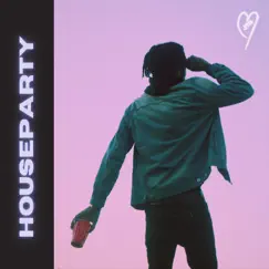 HOUSEparty - Single by JD the Hippie album reviews, ratings, credits