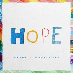 Hope - Single by Sleeping At Last & Tim Fain album reviews, ratings, credits