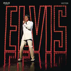 Elvis (NBC-TV Special) [Live] by Elvis Presley album reviews, ratings, credits
