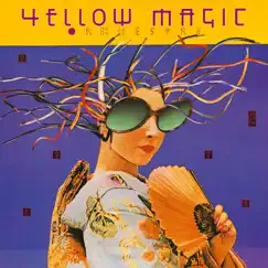 Yellow Magic Orchestra (US Version) by Yellow Magic Orchestra album reviews, ratings, credits