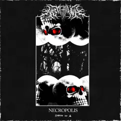 Necropolis - EP by Necrolynn album reviews, ratings, credits