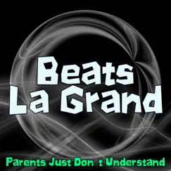 Parents Just Don't Understand (Radio Mix) Song Lyrics