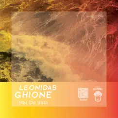 Mar De Vida by Leónidas Ghione album reviews, ratings, credits