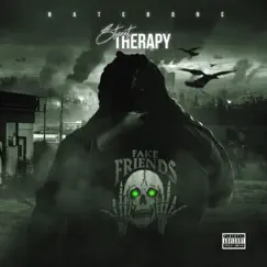 Street Therapy by Nate Bone album reviews, ratings, credits