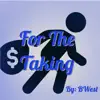 For the Taking - Single album lyrics, reviews, download