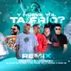 Y Nueva Yol Ta Frio? (feat. Mr Nuevayol & Bubu35) [Remix] - Single album lyrics, reviews, download