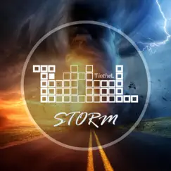 Storm - Single by Tinthel album reviews, ratings, credits