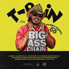 Everything Must Go, Vol. 2 by T-Pain album reviews, ratings, credits