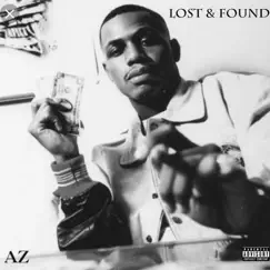 Lost & Found by AZ album reviews, ratings, credits