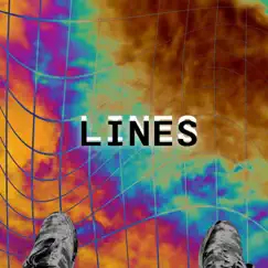 Lines - Single by Austin Kinert album reviews, ratings, credits