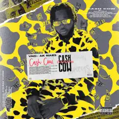 Cash Cow - Single by AK Mars & VNO album reviews, ratings, credits