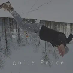 Ignite Peace - EP by J.Cruz album reviews, ratings, credits