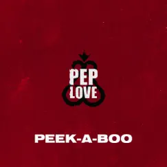 Peek-A-Boo Song Lyrics