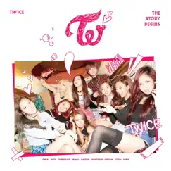 The Story Begins - EP by TWICE album reviews, ratings, credits