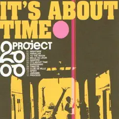 It's About Time by Project 2000 album reviews, ratings, credits