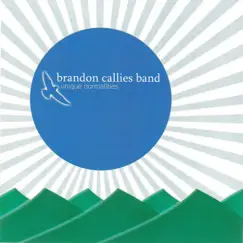 Unique Normalities - EP by Brandon Callies Band album reviews, ratings, credits