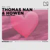 Real Love (feat. Noah Avery) - Single album lyrics, reviews, download