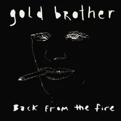 Back from the Fire - Single by Gold Brother album reviews, ratings, credits