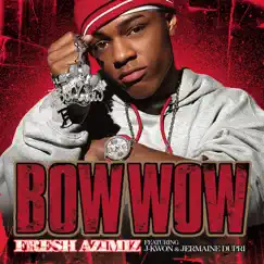 Fresh Azimiz (feat. J-Kwon & Jermaine Dupri) [Instrumental] Song Lyrics