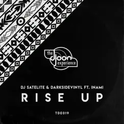 Rise up (feat. Inami) [Radio Edit] Song Lyrics