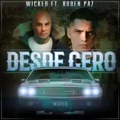 Desde Cero (feat. Ruben Paz) Song Lyrics