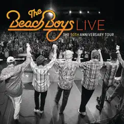 Live: The 50th Anniversary Tour by The Beach Boys album reviews, ratings, credits