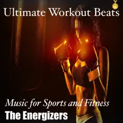 Ultimate Workout Beats: Music for Sports and Fitness by The Energizers album reviews, ratings, credits