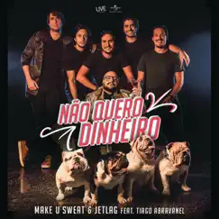 Não Quero Dinheiro (Só Quero Amar) [feat. Tiago Abravanel] Song Lyrics