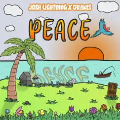 Peace (feat. Drawis) Song Lyrics