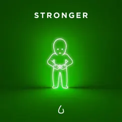 Stronger - Single by Lonely in the Rain & Feather/Feather album reviews, ratings, credits