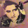 K. L. Saigal 's Memorable Film Songs, Ghazals and Geets album lyrics, reviews, download