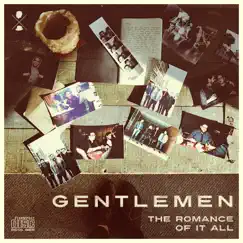 The Romance of It All - EP by Gentlemen album reviews, ratings, credits