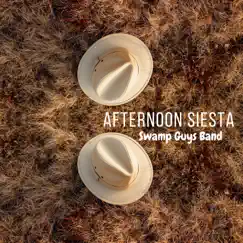 Afternoon Siesta by Swamp Guys Band album reviews, ratings, credits