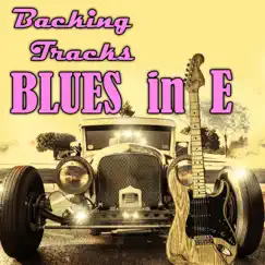 Blues On the Road Again E Backing Track Song Lyrics