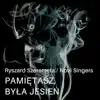 Pamiętasz, Była Jesień (feat. Novi Singers) - Single album lyrics, reviews, download