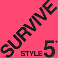 SURVIVE STYLE5+ by James Shimoji album reviews, ratings, credits