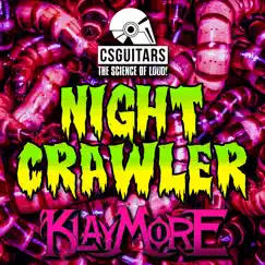 Night Crawler (feat. Katy Scary) - Single by Klaymore & Csguitars album reviews, ratings, credits