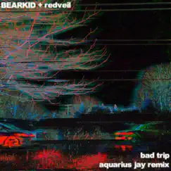 Bad trip (feat. redveil Aquarius Jay remix slowed) [Aquarius Jay remix slowed] [Remix] Song Lyrics