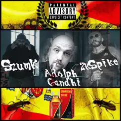 Spanische Fliege - Single by Adolph Gandhi, SzumK & 2K Spike album reviews, ratings, credits