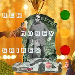 New Money Shines - Single by There Are Storms album reviews, ratings, credits